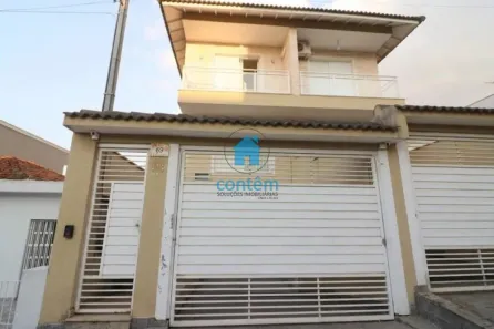 Sobrado com 4 Quartos à venda, 226m² no Vila Osasco, Osasco