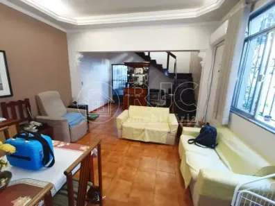 Casa com 7 Quartos à venda, 198m² no Tijuca, Rio de Janeiro
