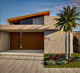 Casa de Condomínio com 2 Quartos à venda, 135m² no Taquaral, Piracicaba