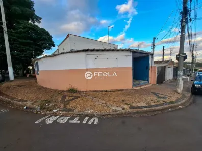 Ponto Comercial à venda, 202m² no Vila Mathiesen, Americana