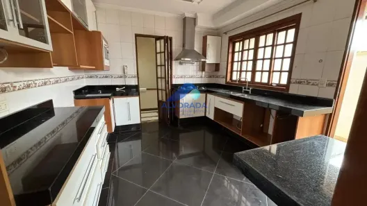 Sobrado com 3 Quartos à venda, 183m² no Jardim das Indústrias, São José dos Campos