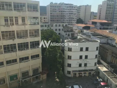 Apartamento com 1 Quarto à venda, 41m² no Centro, Rio de Janeiro