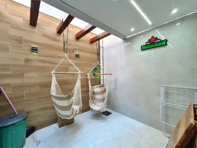 Casa com 2 Quartos à venda, 65m² no Jardim Riacho das Pedras, Contagem