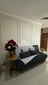 Apartamento com 2 Quartos à venda, 45m² no Residencial Greenville, Ribeirão Preto