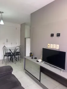 Apartamento com 1 Quarto para alugar, 36m² no Graças, Recife