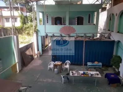 Casa com 7 Quartos à venda, 300m² no Jacarepaguá, Rio de Janeiro