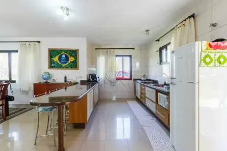 Casa com 3 Quartos à venda, 297m² no Umbará, Curitiba