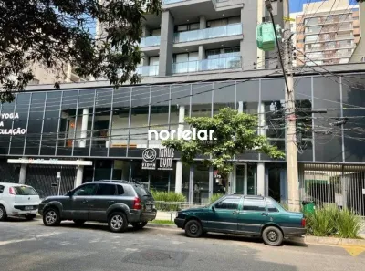 Sala Comercial à venda, 450m² no Perdizes, São Paulo