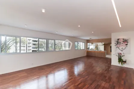 Apartamento com 5 Quartos à venda, 220m² no Higienópolis, São Paulo