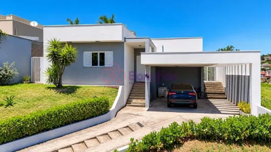 Casa com 3 Quartos à venda, 176m² no Residencial Terras de Jundiaí, Jundiaí