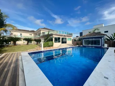 Casa com 5 Quartos à venda, 600m² no , Peruíbe