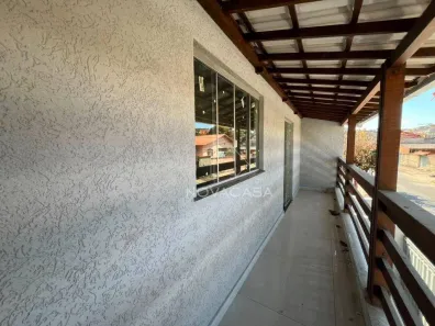 Casa com 3 Quartos para alugar, 75m² no Europa, Belo Horizonte