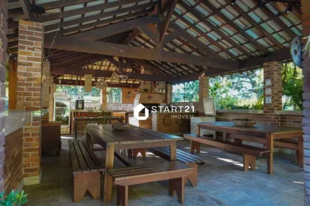 Fazenda/Sítio com 4 Quartos à venda, 25000m² no Piraí, Piraí