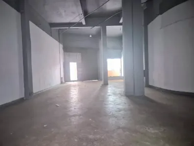 Ponto Comercial para alugar, 265m² no Humaitá, Rio de Janeiro