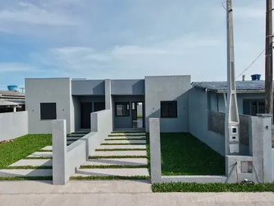 Casa com 2 Quartos à venda, 69m² no Capão Novo, Capão da Canoa