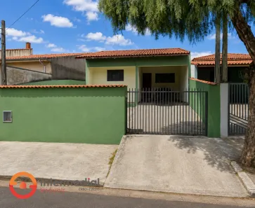 Casa com 5 Quartos à venda, 150m² no Parque Ecológico I, Boituva