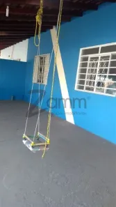 Casa com 2 Quartos à venda, 125m² no Jardim Adelaide, Hortolândia