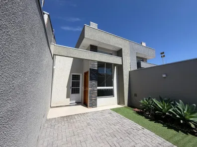 Casa com 3 Quartos à venda, 79m² no Operária, Londrina