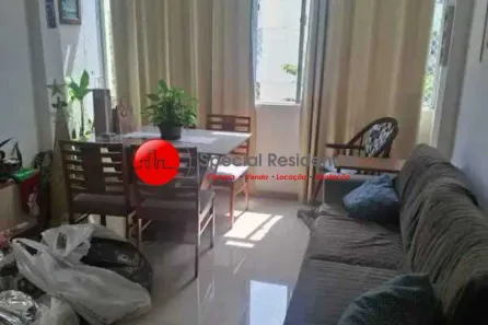 Apartamento com 3 Quartos à venda, 95m² no Tijuca, Rio de Janeiro