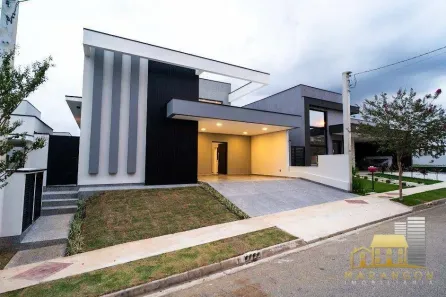 Casa de Condomínio com 3 Quartos à venda, 350m² no Jardim Residencial Chácara Ondina, Sorocaba