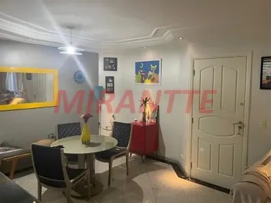 Casa de Condomínio com 3 Quartos à venda, 169m² no Vila Mariza Mazzei, São Paulo