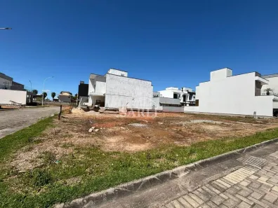 Lote/Terreno à venda, 150m² no Praia João Rosa, Biguaçu