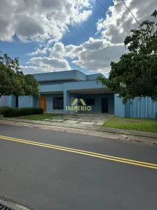 Casa de Condomínio com 3 Quartos à venda, 250m² no Village Moutonnée, Salto