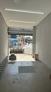 Ponto Comercial para alugar, 39m² no Rio Negro, Sabará