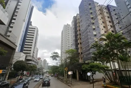 Apartamento com 3 Quartos à venda, 85m² no Belvedere, Belo Horizonte