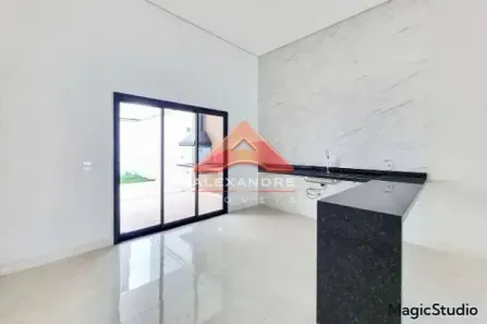 Casa com 3 Quartos à venda, 170m² no Village das Flores, Caçapava