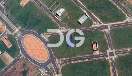 Lote/Terreno à venda, 250m² no Residencial Bela Aliança, Campinas