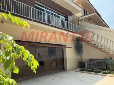 Casa com 4 Quartos à venda, 261m² no Parque Palmas do Tremembé, São Paulo