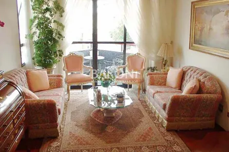 Apartamento com 3 Quartos à venda, 125m² no Vila Clementino, São Paulo