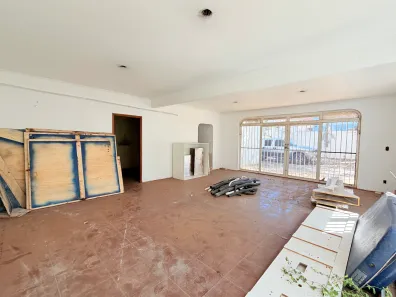 Casa com 3 Quartos para venda ou aluguel, 473m² no Jardim Bonfim, Campinas
