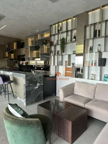 Imóvel Comercial com 1 Quarto à venda, 36m² no Consolação, São Paulo