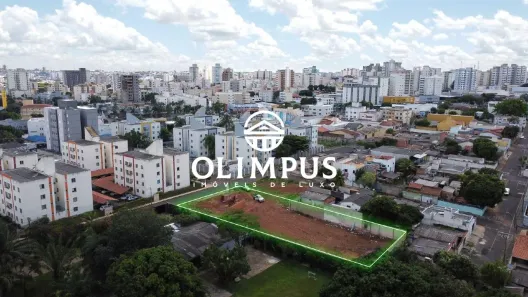 Lote/Terreno à venda, 1700m² no Lagoinha, Uberlândia