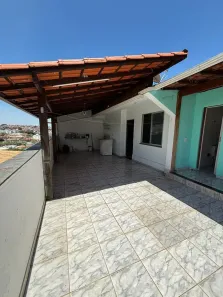 Apartamento com 3 Quartos à venda, 135m² no Santa Mônica, Belo Horizonte