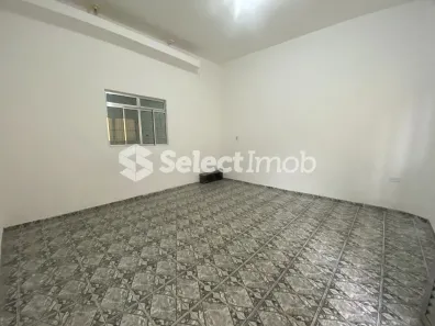 Casa com 2 Quartos para alugar, 91m² no Jardim Mauá, Mauá