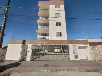 Apartamento com 2 Quartos à venda, 63m² no Centro, Palhoça