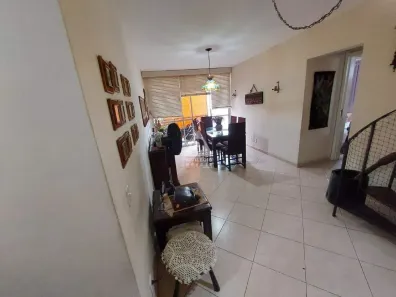 Cobertura com 3 Quartos à venda, 150m² no Maracanã, Rio de Janeiro
