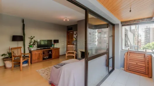 Apartamento com 3 Quartos à venda, 114m² no Petrópolis, Porto Alegre