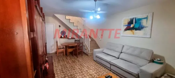 Casa com 3 Quartos à venda, 162m² no Santana, São Paulo