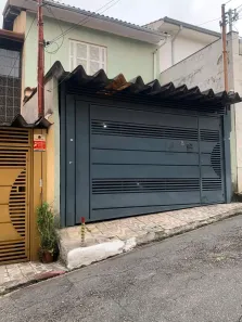 Sobrado com 2 Quartos à venda, 96m² no Vila Medeiros, São Paulo