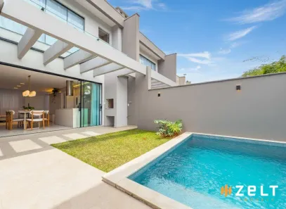 Casa com 3 Quartos à venda, 150m² no Velha, Blumenau