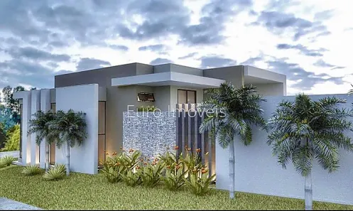 Casa de Condomínio com 4 Quartos à venda, 358m² no Vina Del Mar, Juiz de Fora
