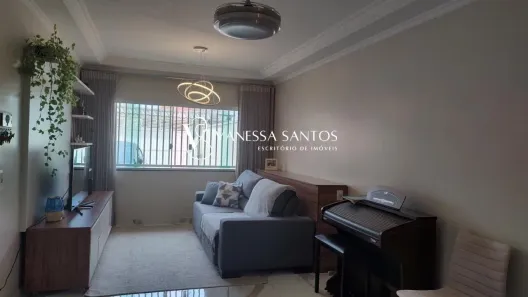 Sobrado com 3 Quartos à venda, 115m² no Chora Menino, São Paulo