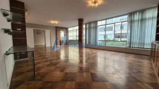 Apartamento com 4 Quartos à venda, 296m² no Copacabana, Rio de Janeiro