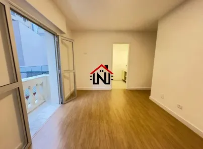 Apartamento com 3 Quartos à venda, 110m² no Cerqueira César, São Paulo