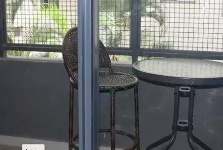 Apartamento com 1 Quarto à venda, 25m² no Consolação, São Paulo