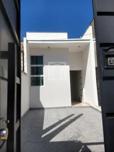 Casa com 2 Quartos à venda, 64m² no Jardim Piazza Di Roma II, Sorocaba